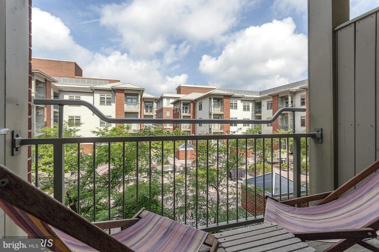 ALEXANDRIA - Residential Lease