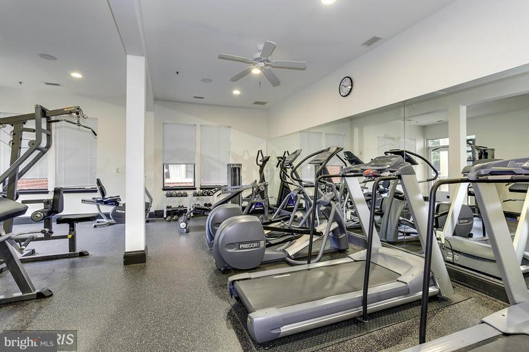 ALEXANDRIA - Residential Lease