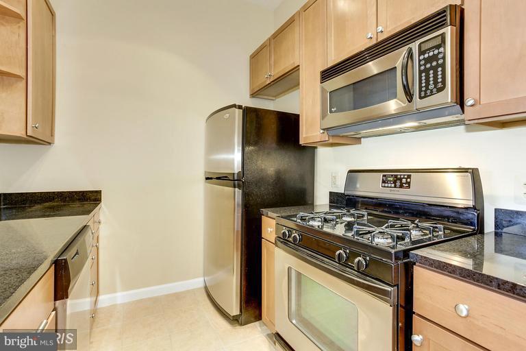 ALEXANDRIA - Residential Lease