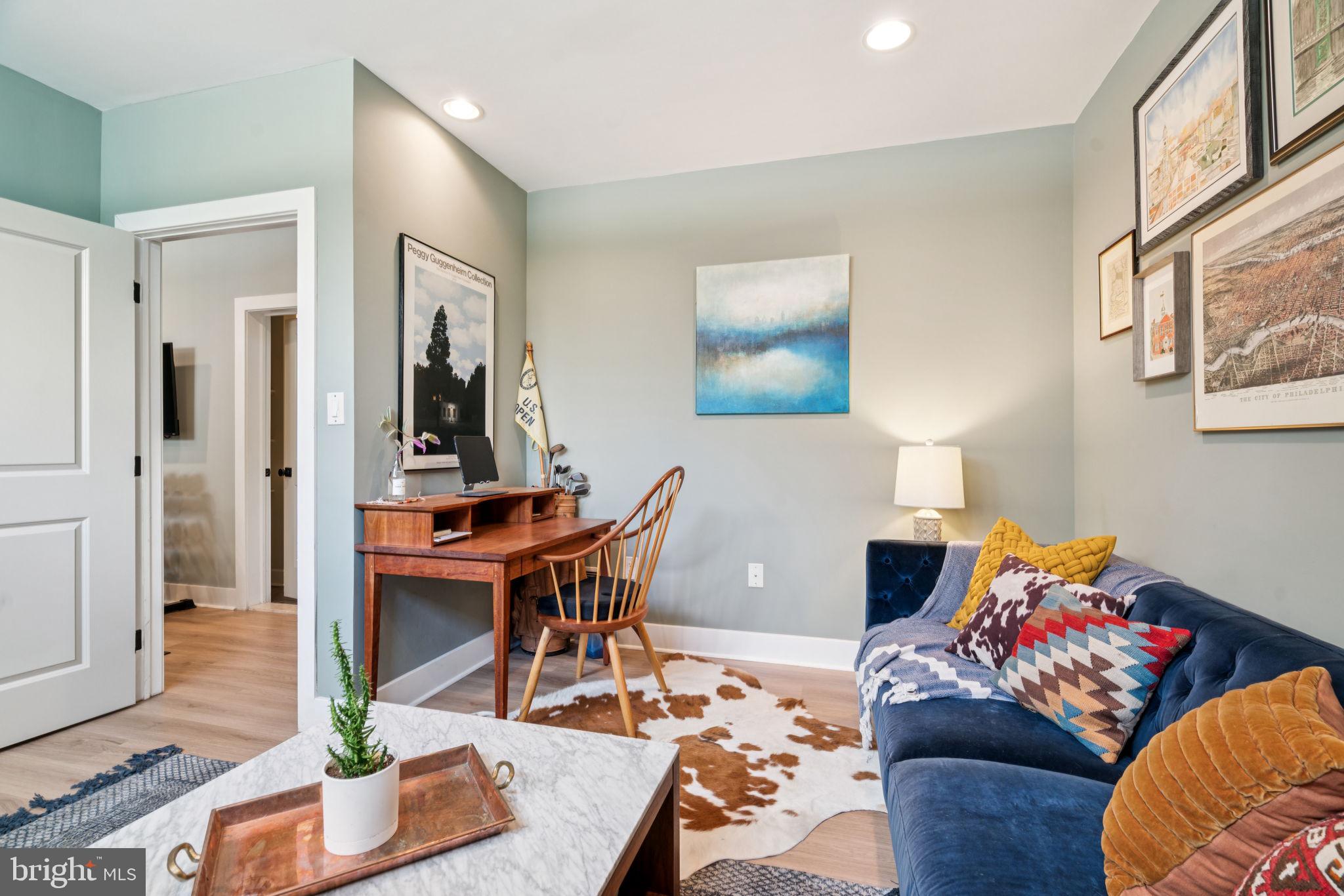 FRANCISVILLE - Residential Lease