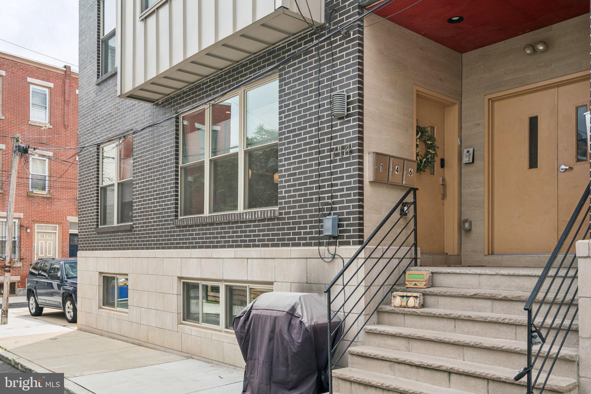 FRANCISVILLE - Residential Lease