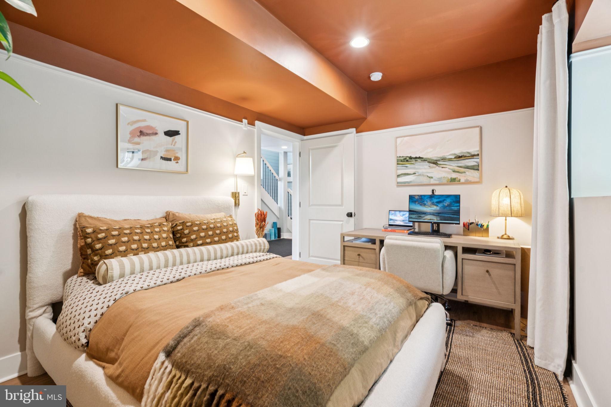 FRANCISVILLE - Residential Lease