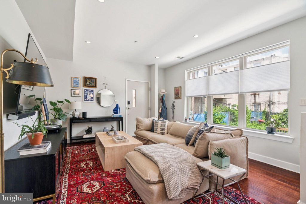 Photo of 714 - 24 N Chadwick Street #1, PHILADELPHIA, PA 19130 (MLS # PAPH2558460)