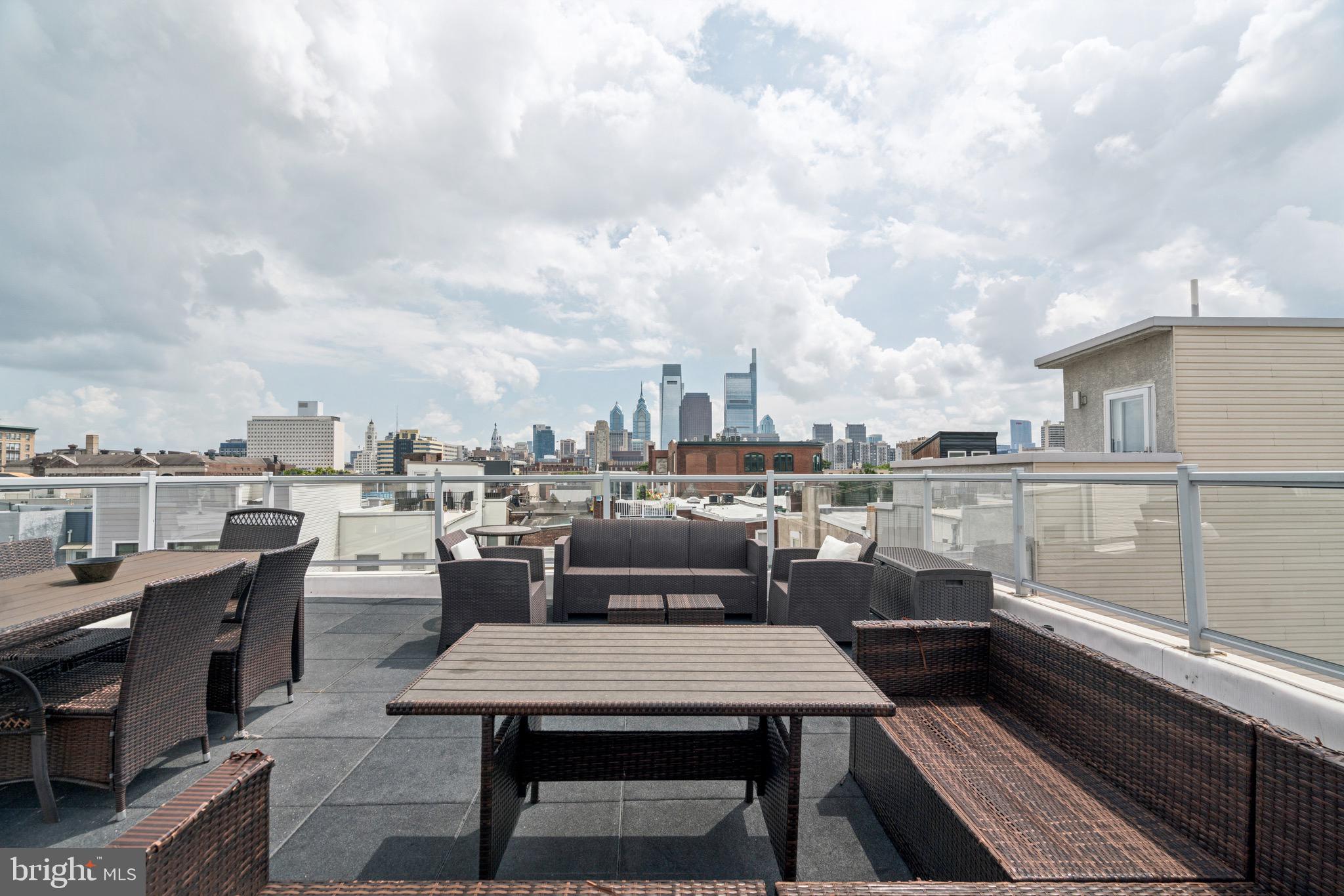 FRANCISVILLE - Residential Lease