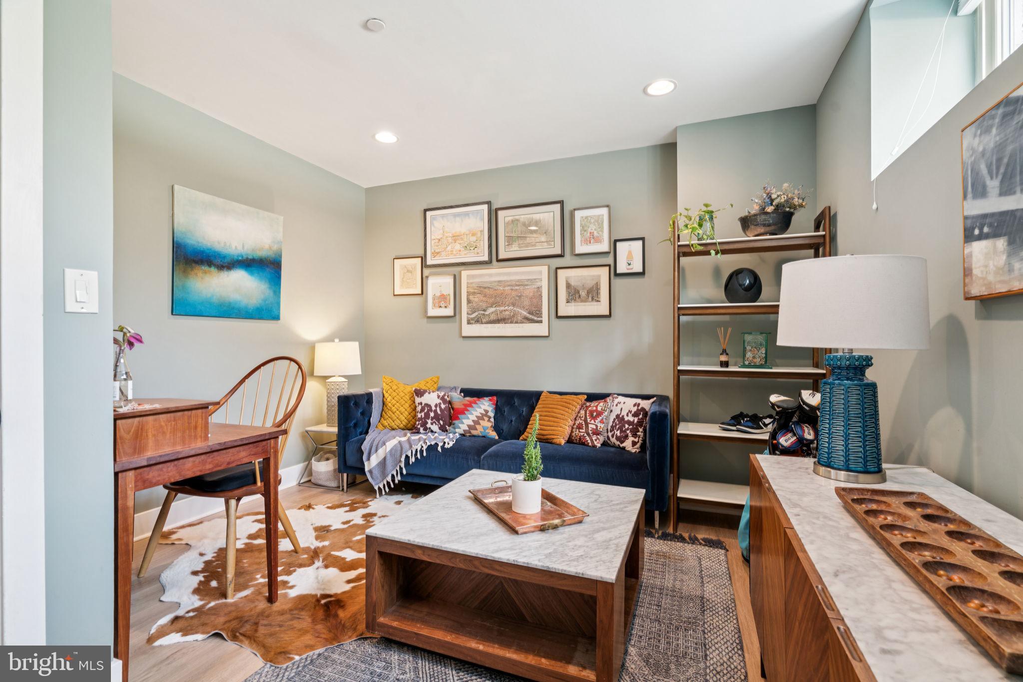 FRANCISVILLE - Residential Lease