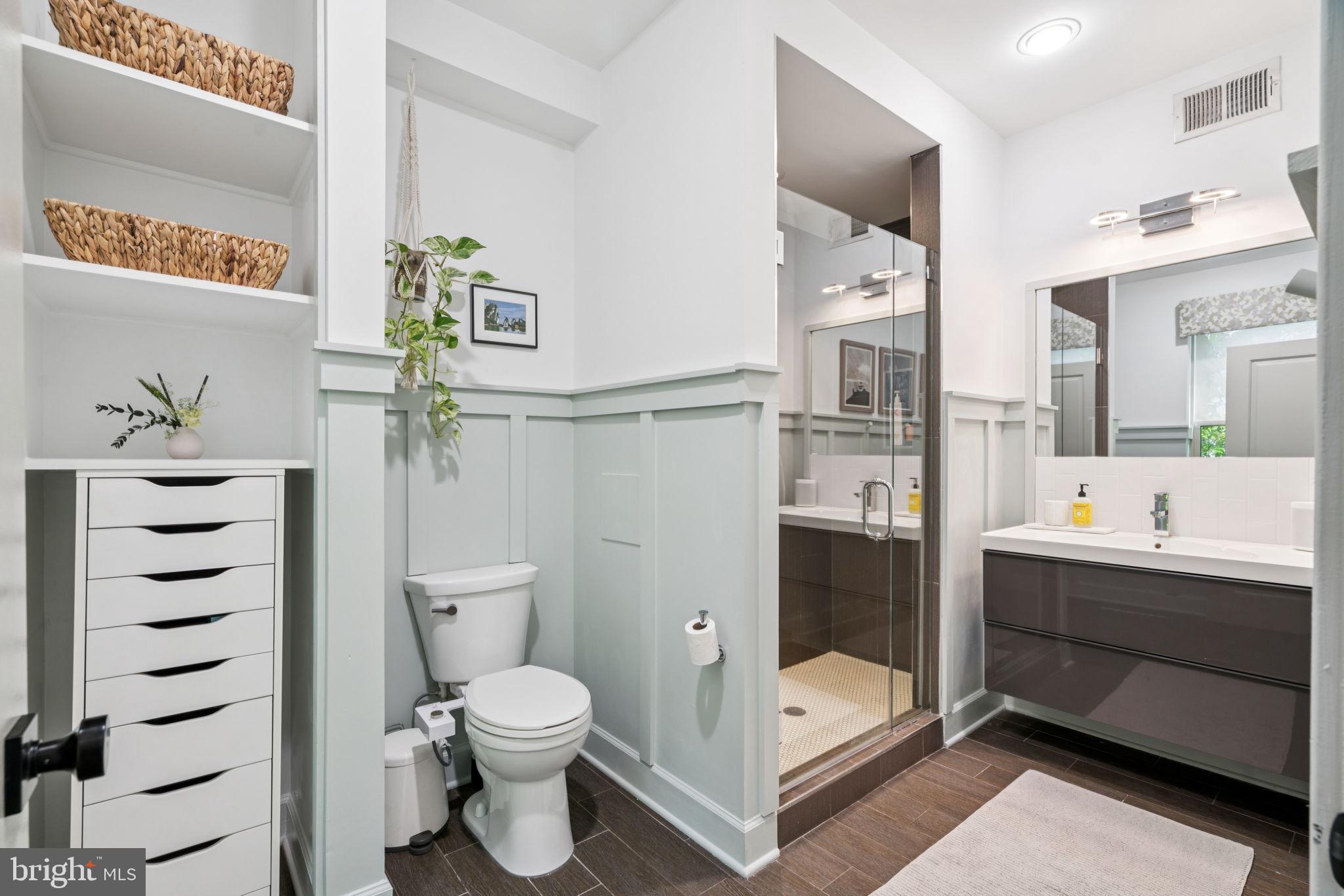 FRANCISVILLE - Residential Lease