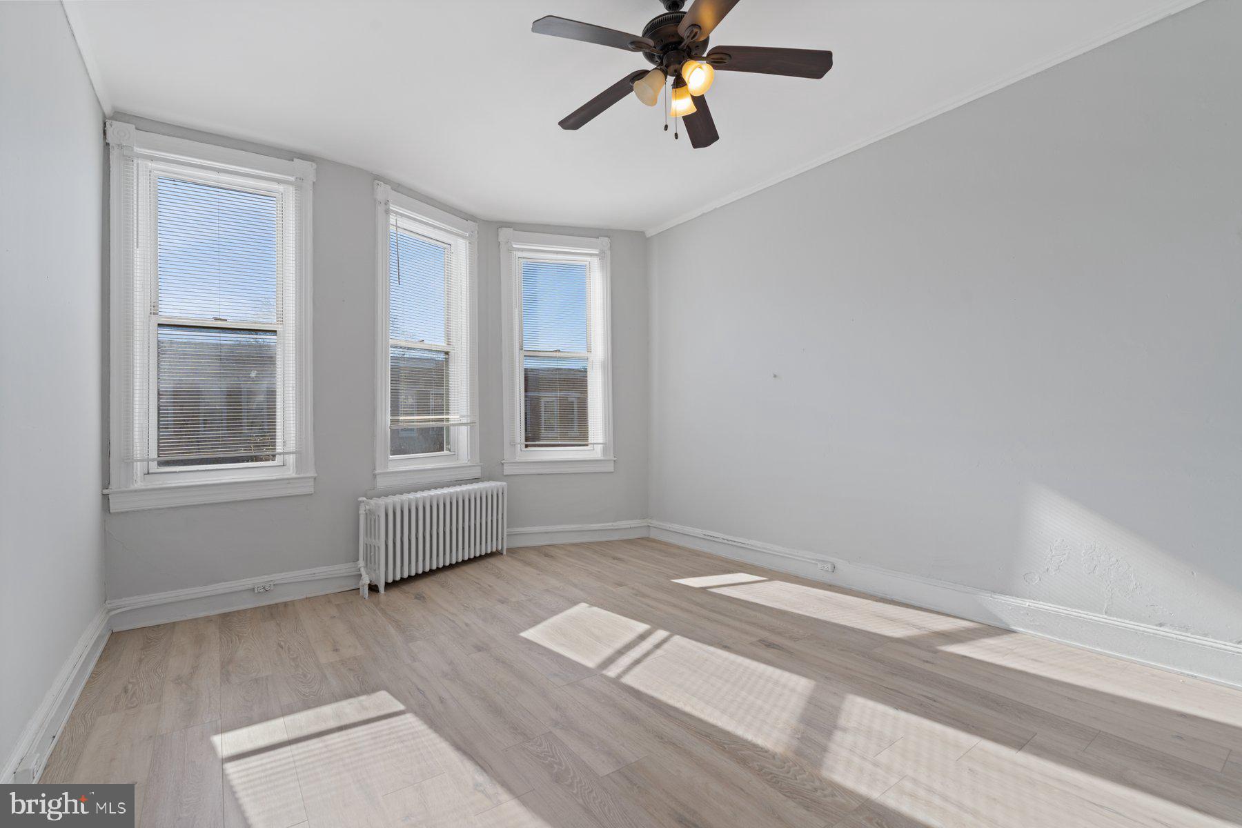 MIDTOWN EDMONDSON - Residential