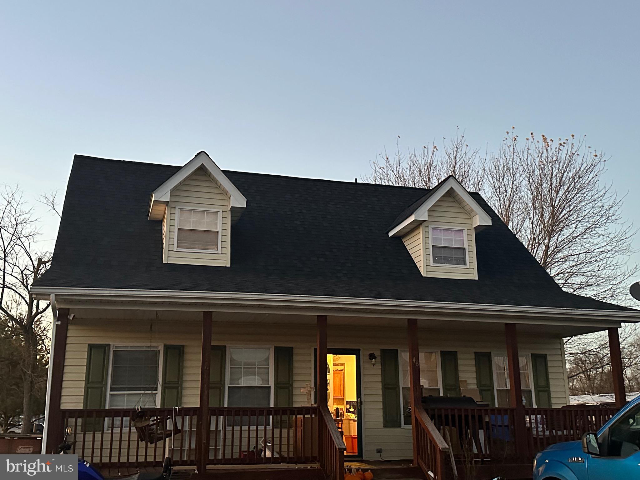 HIGHLAND VIEW - Residential