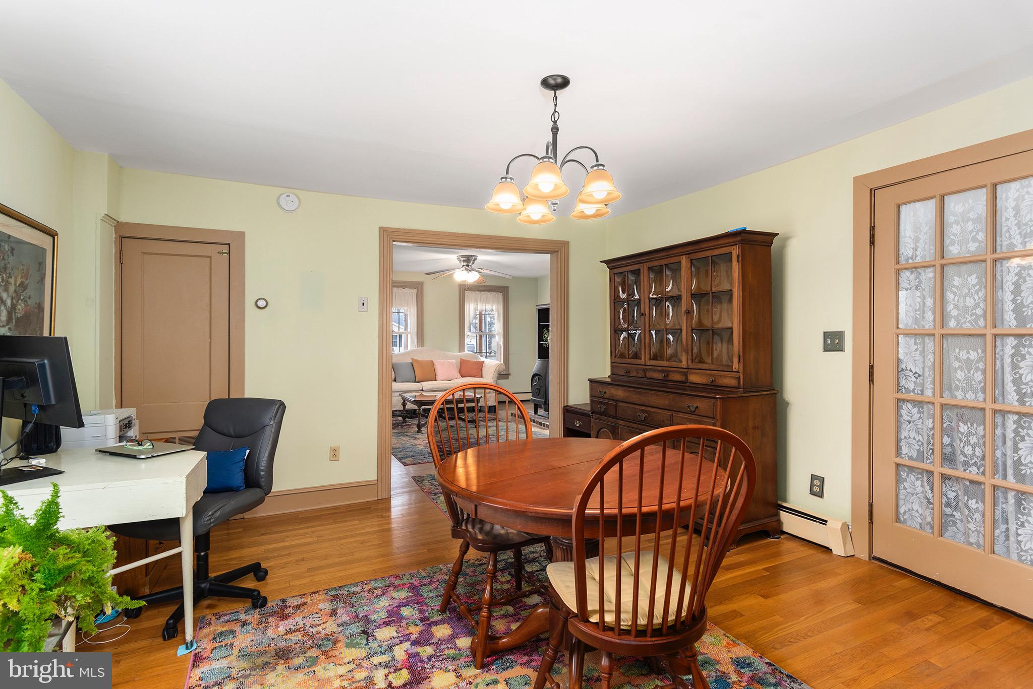 STILL POND - Residential