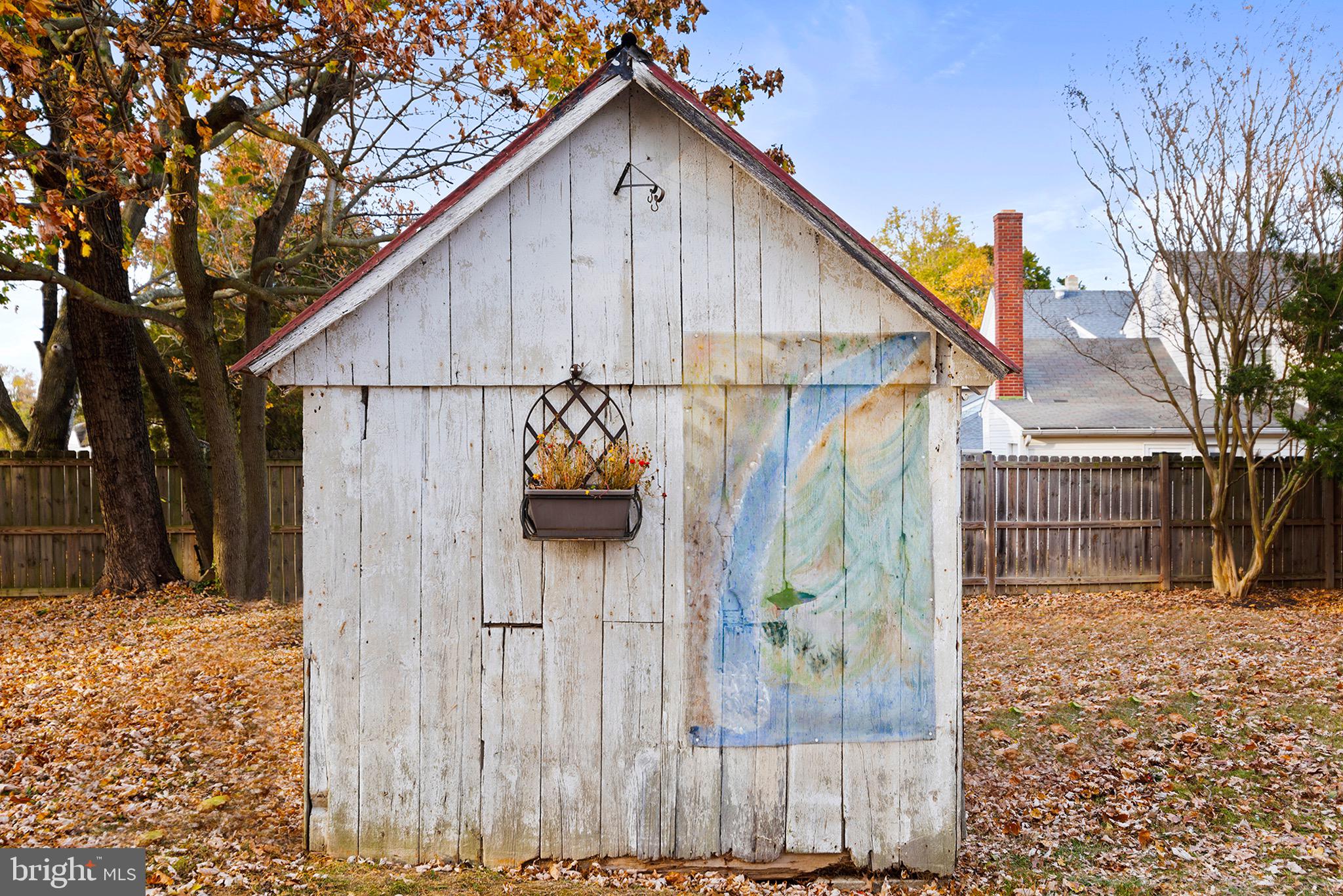 STILL POND - Residential