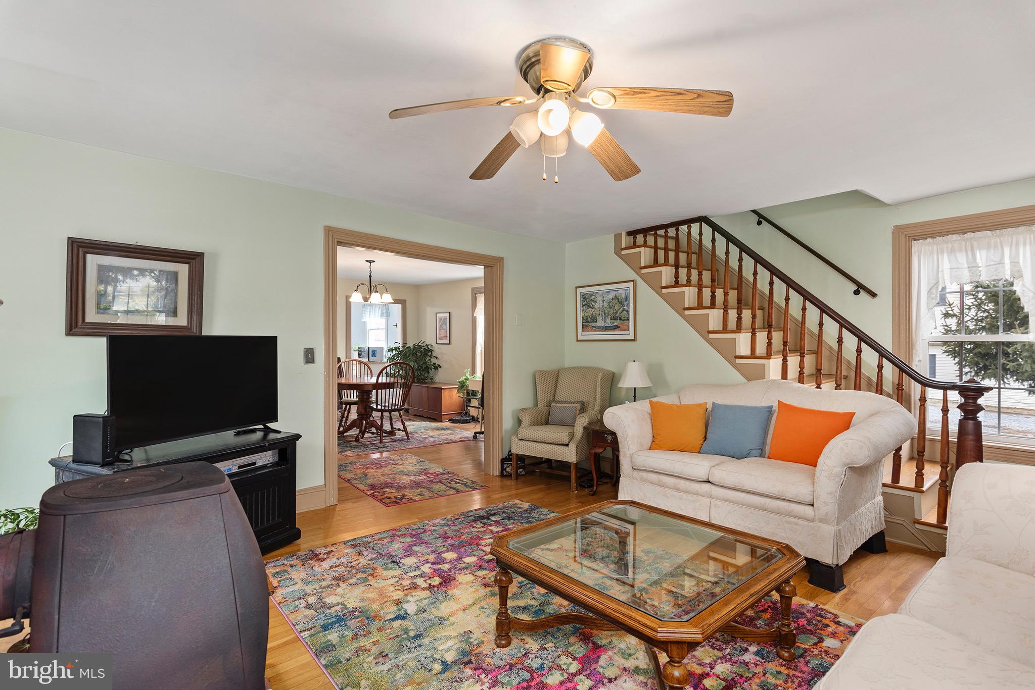 STILL POND - Residential