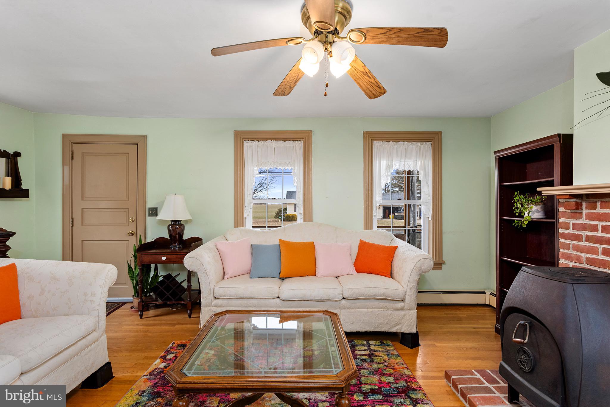 STILL POND - Residential