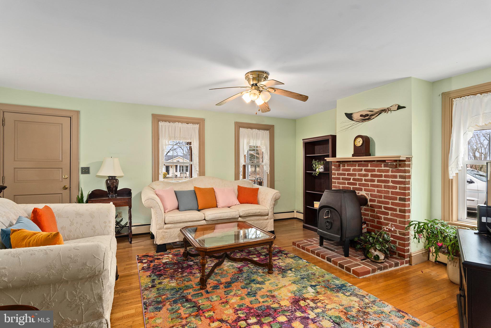 STILL POND - Residential