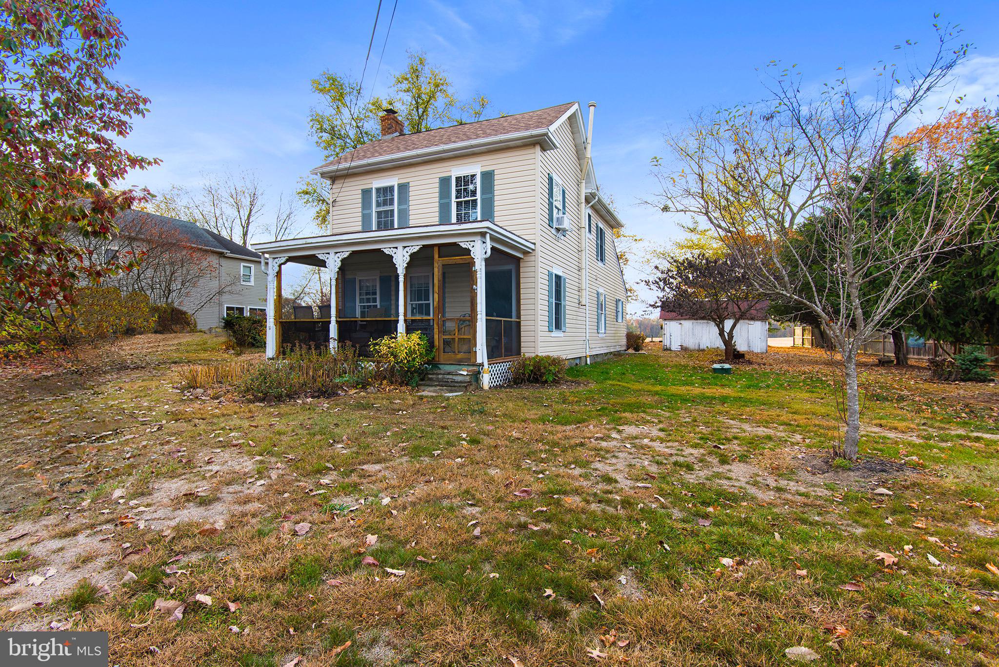 STILL POND - Residential