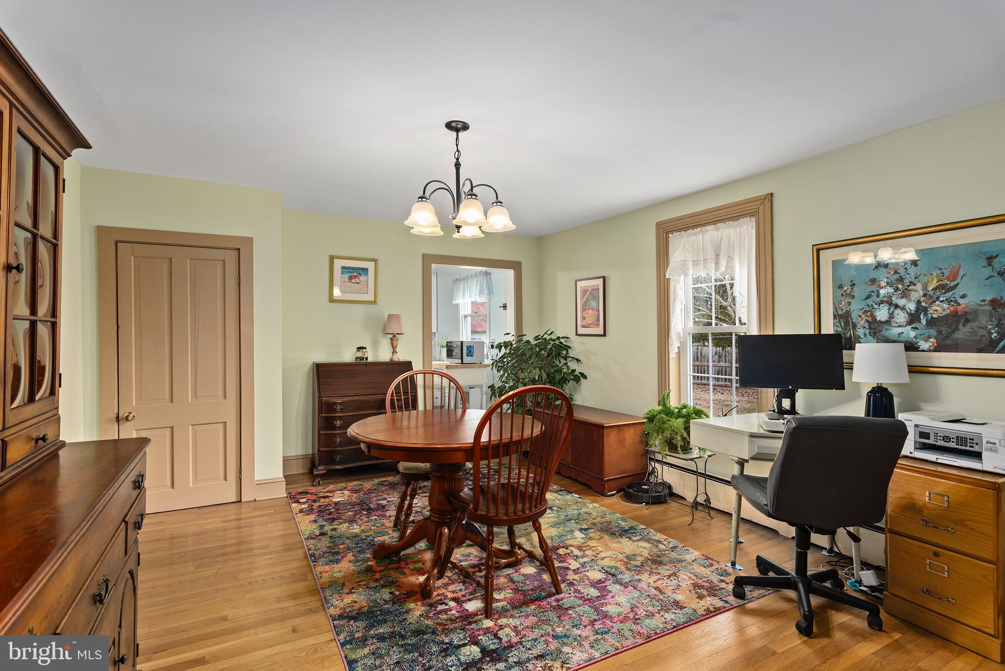 STILL POND - Residential