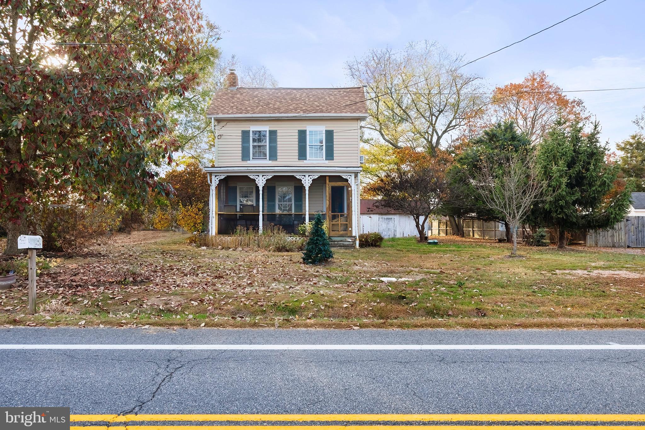 STILL POND - Residential