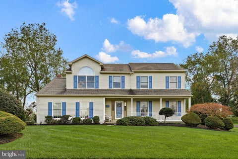 Homes For Sale - 26 Silverwood Boulevard<br/> NEWARK, DE 19711