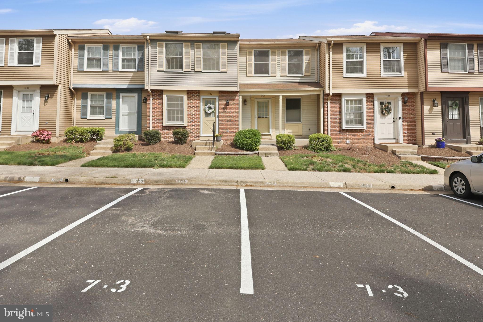 1642 DEVIL LANE