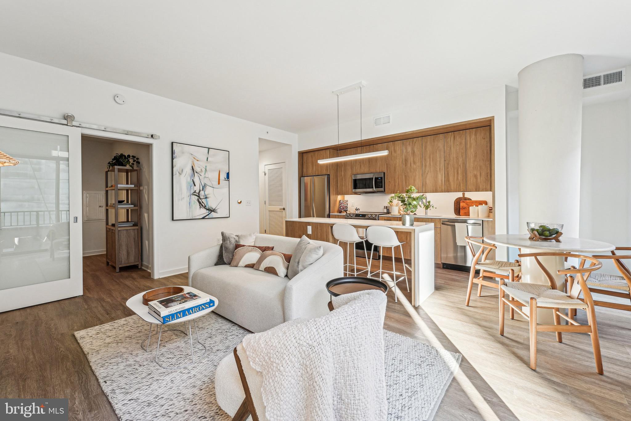 BETHESDA - Residential Lease