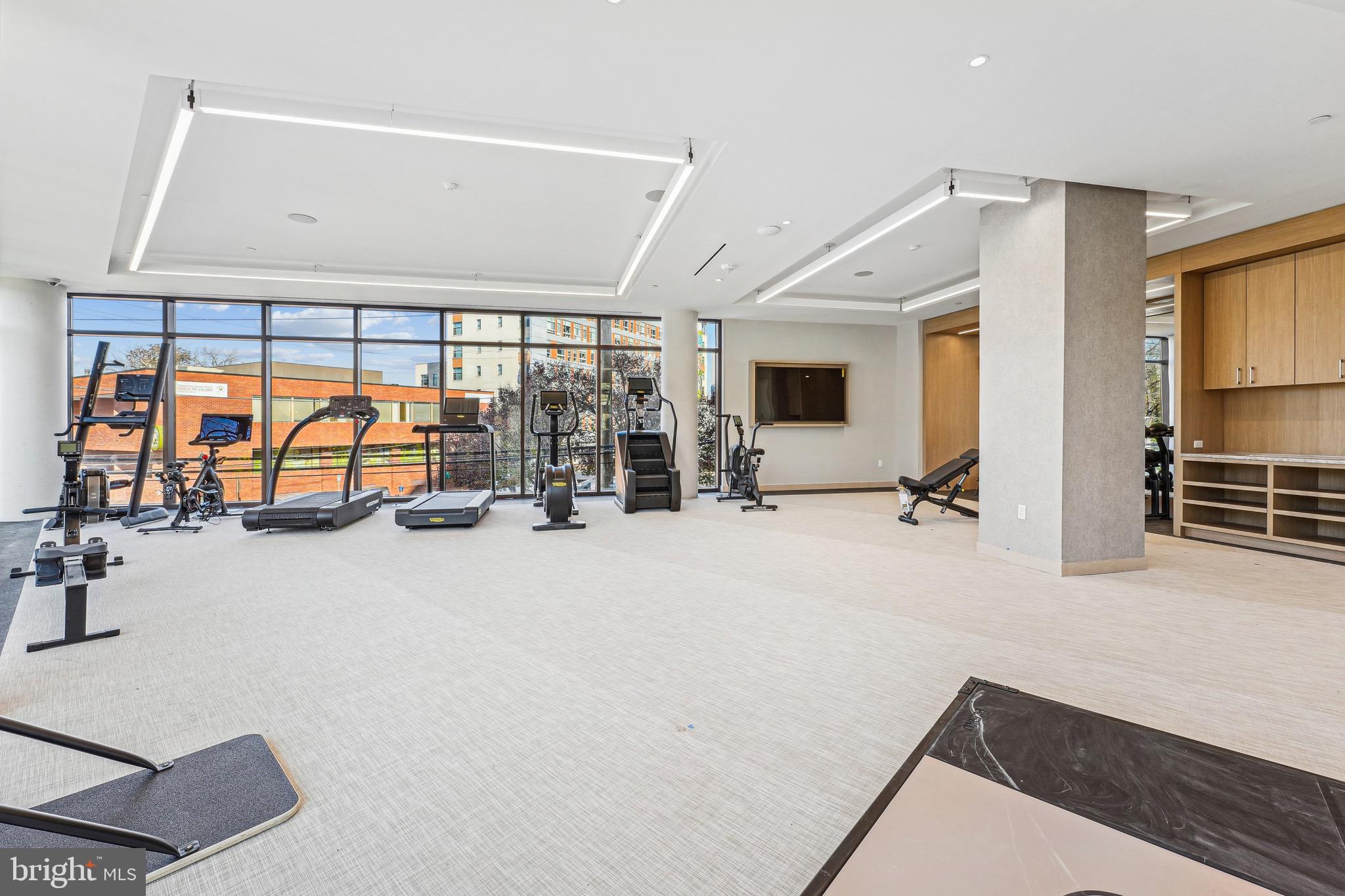 BETHESDA - Residential Lease