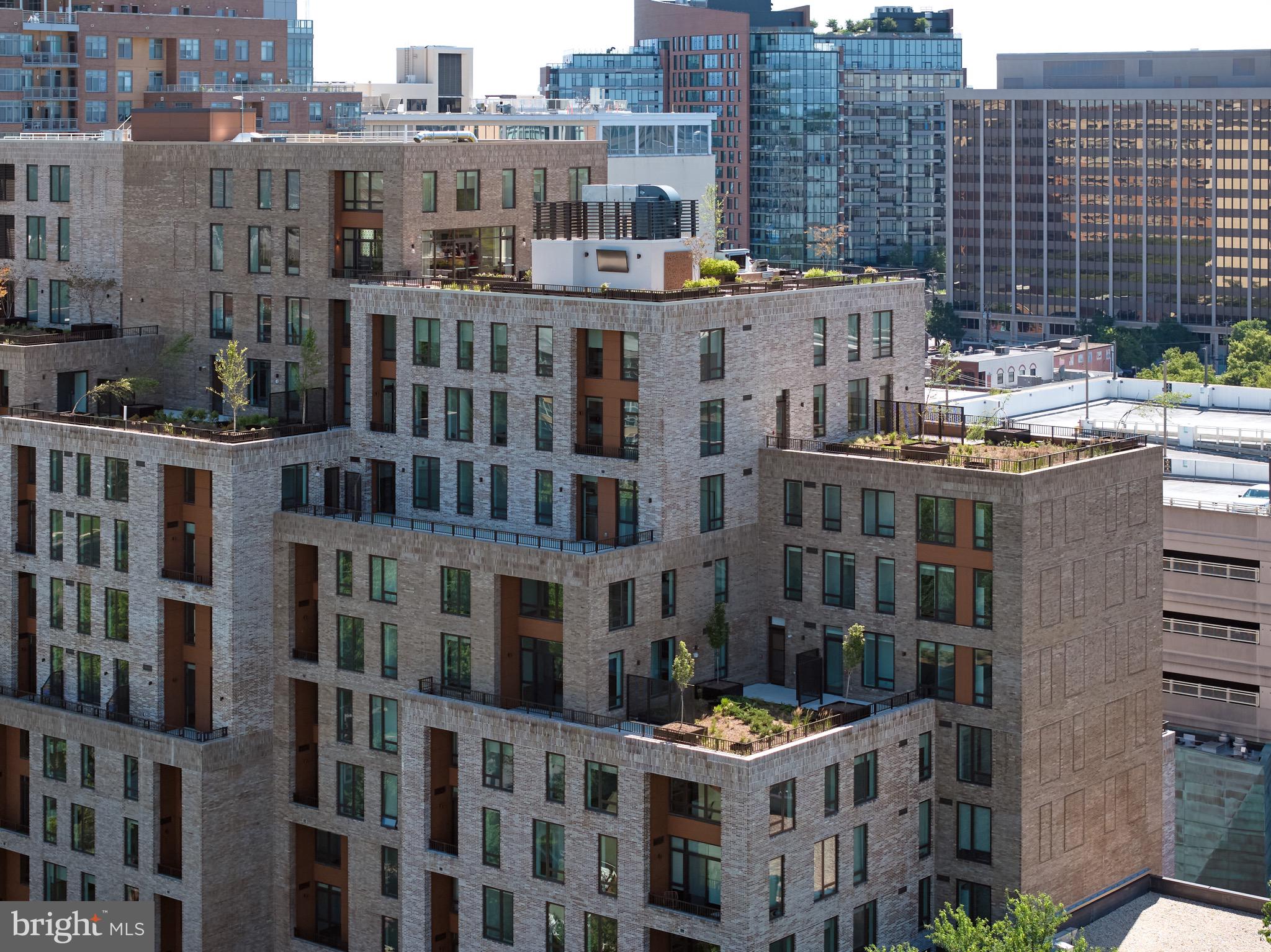 BETHESDA - Residential Lease