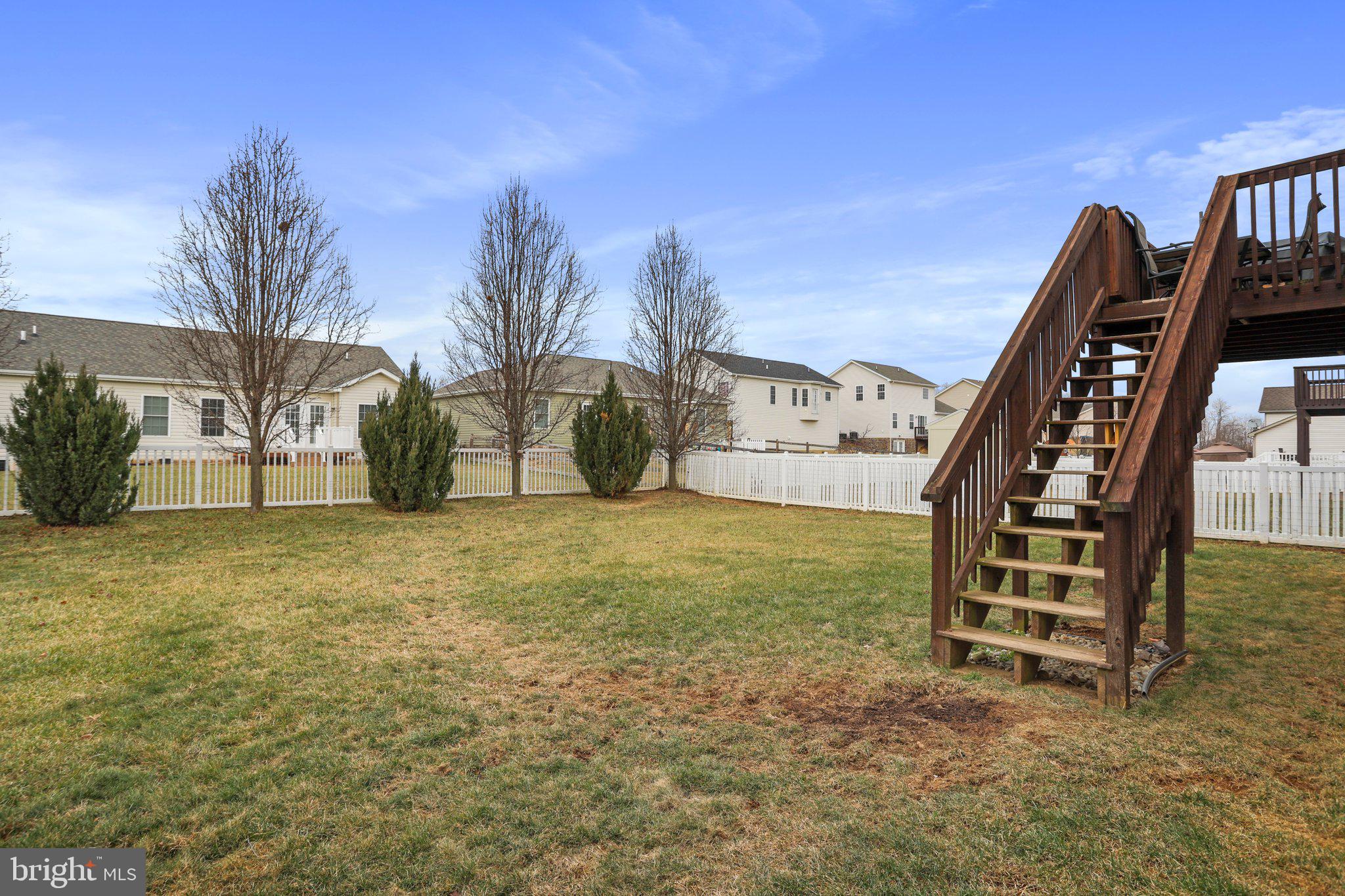 RED HILL - Residential