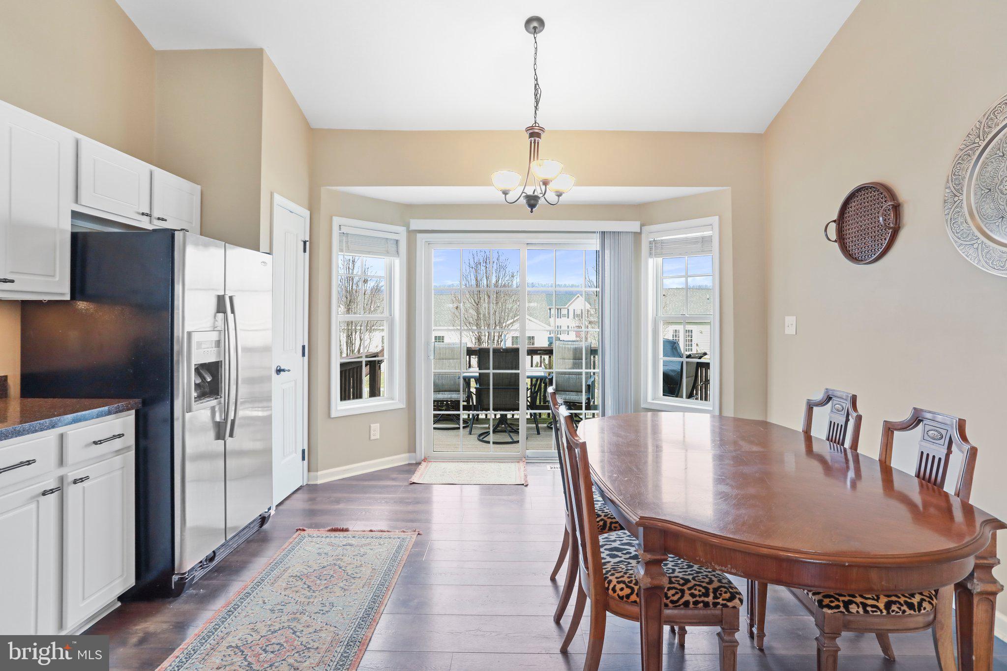 RED HILL - Residential