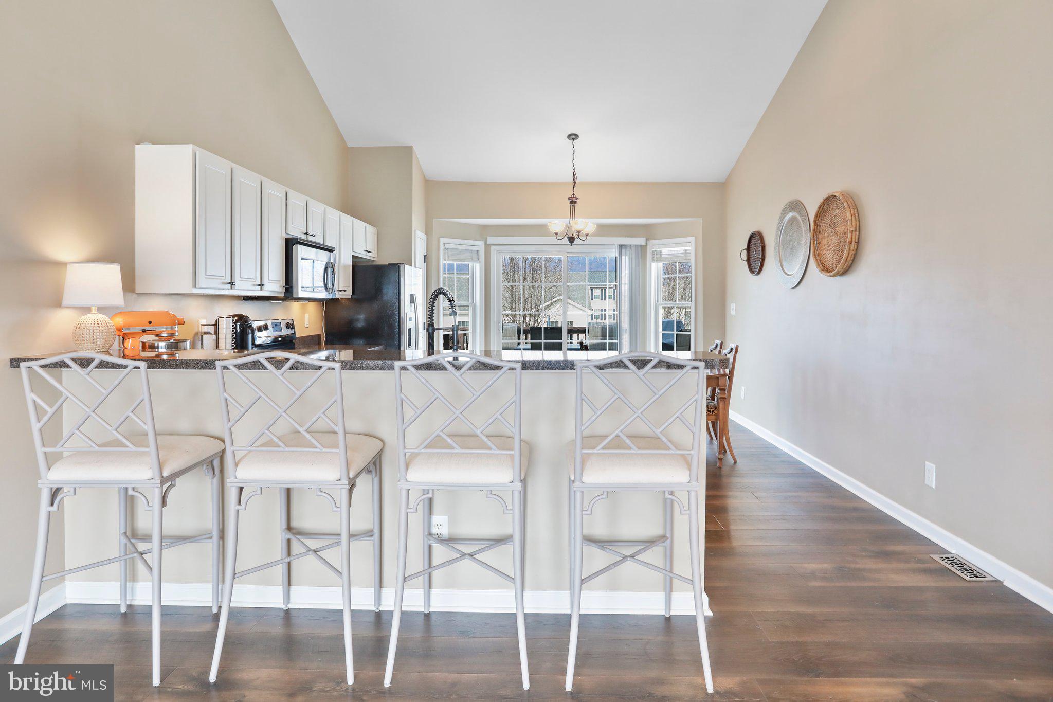 RED HILL - Residential