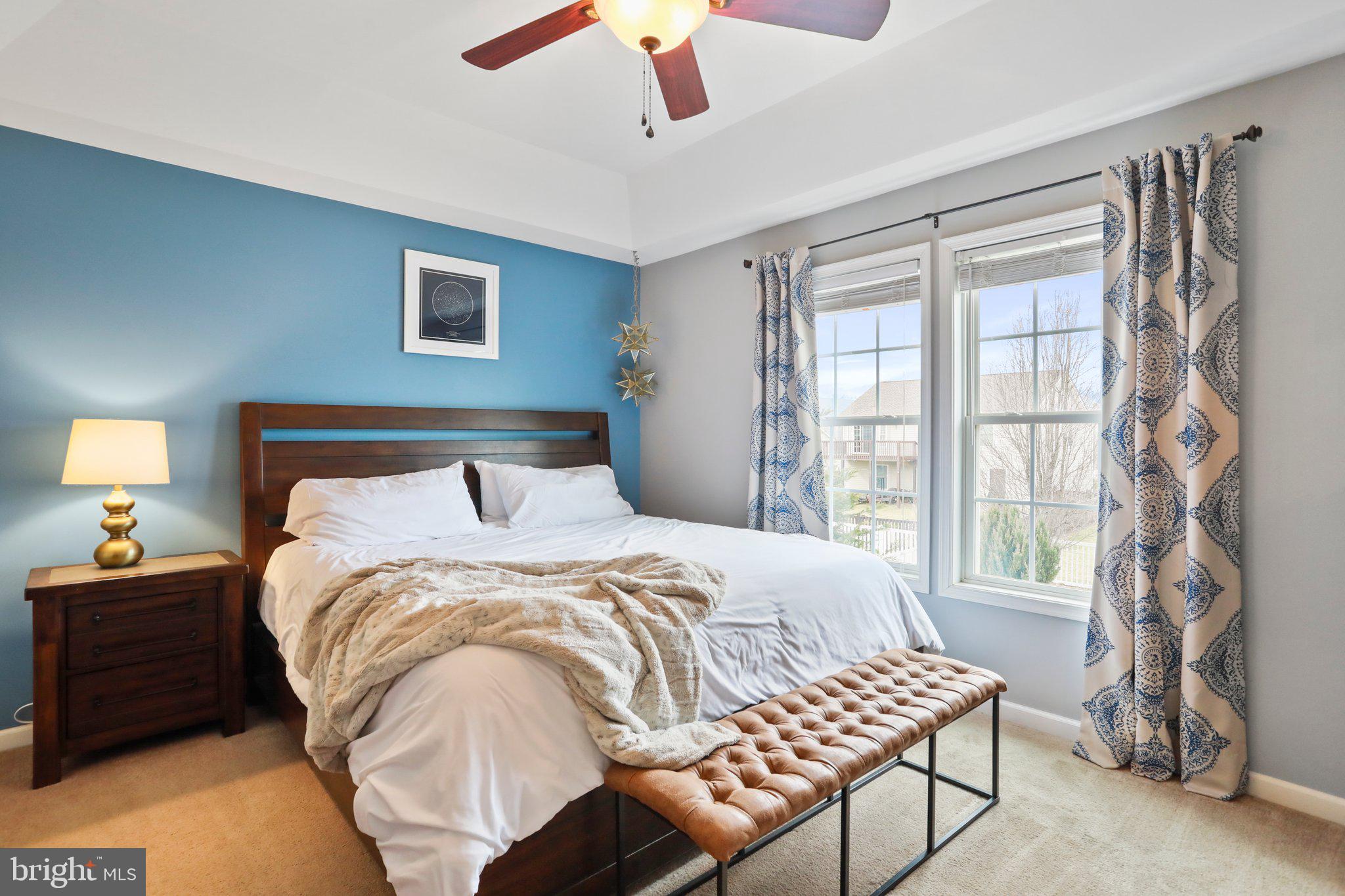 RED HILL - Residential