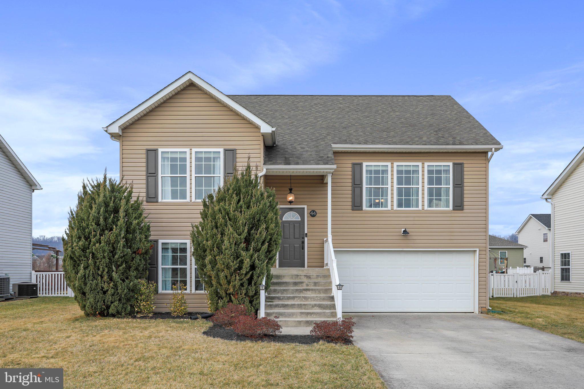 RED HILL - Residential