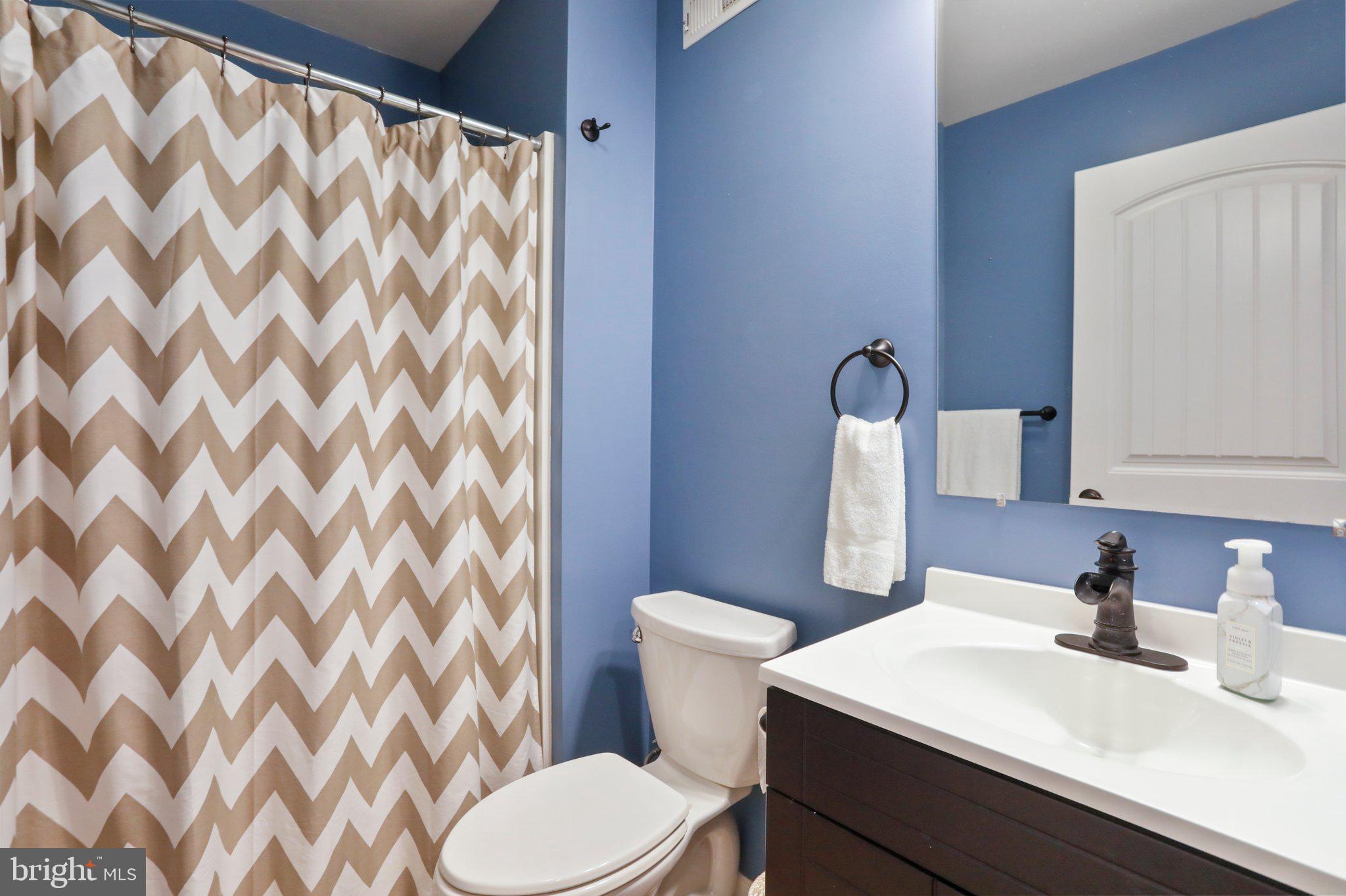 RED HILL - Residential