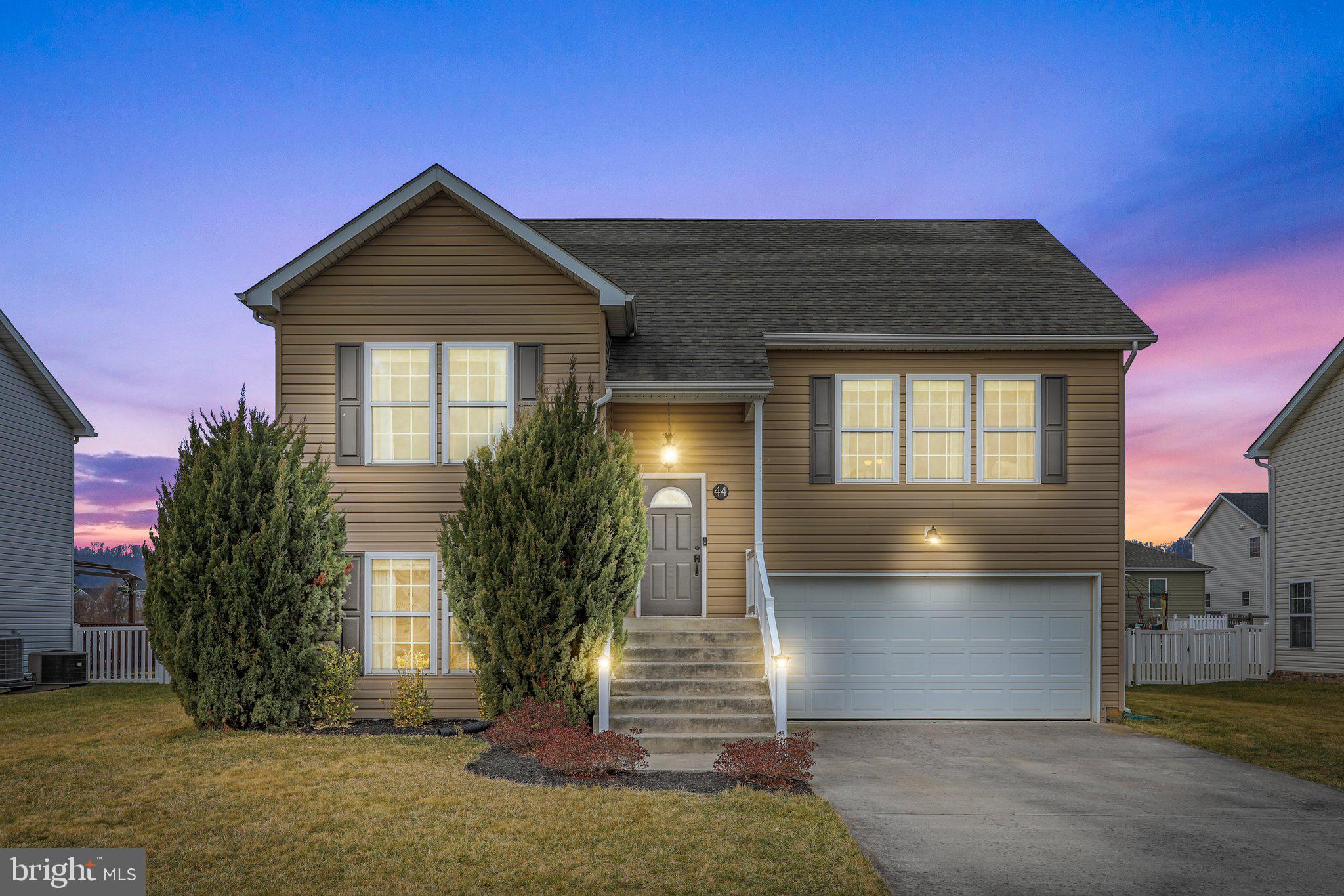 RED HILL - Residential