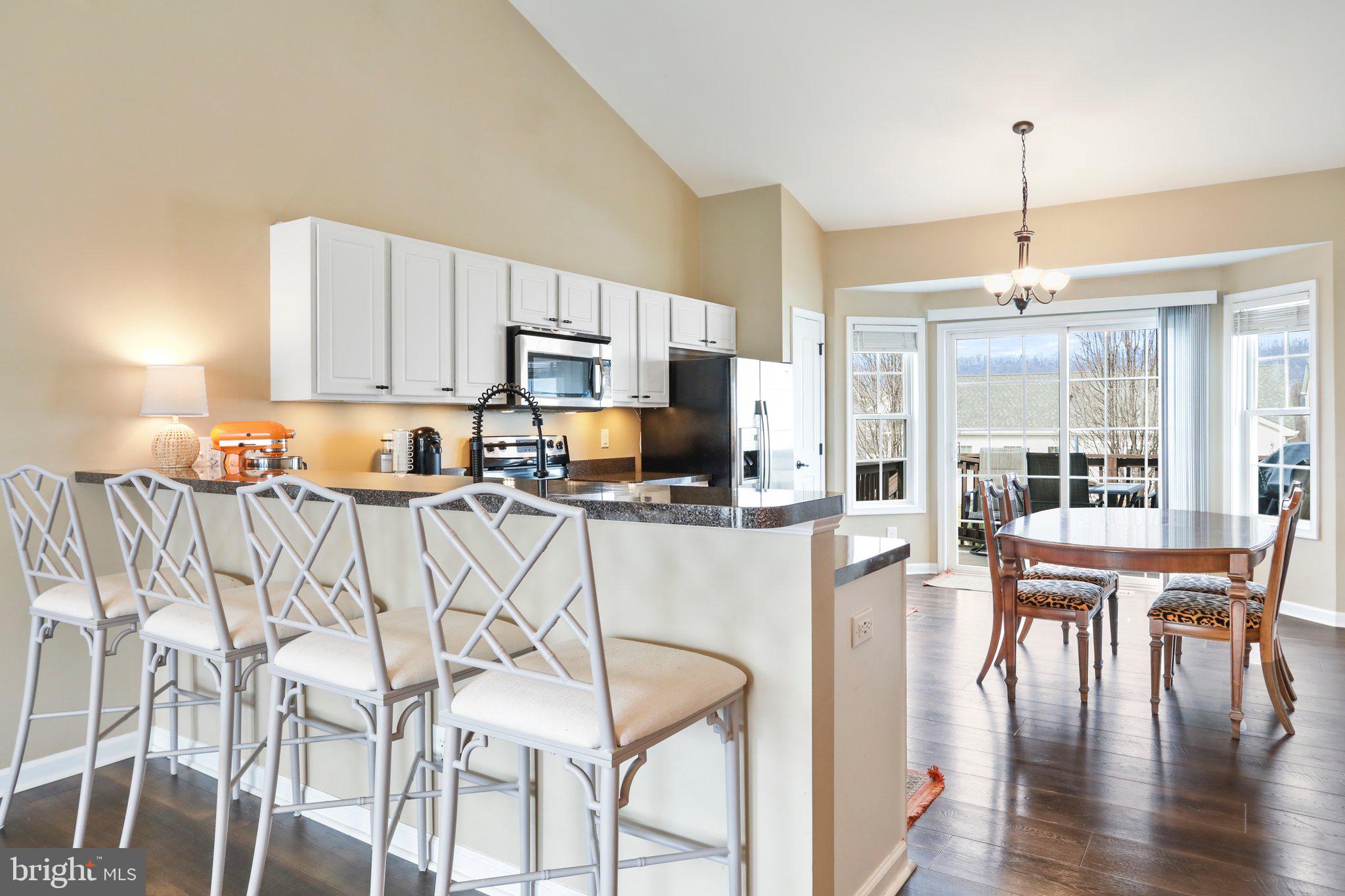 RED HILL - Residential