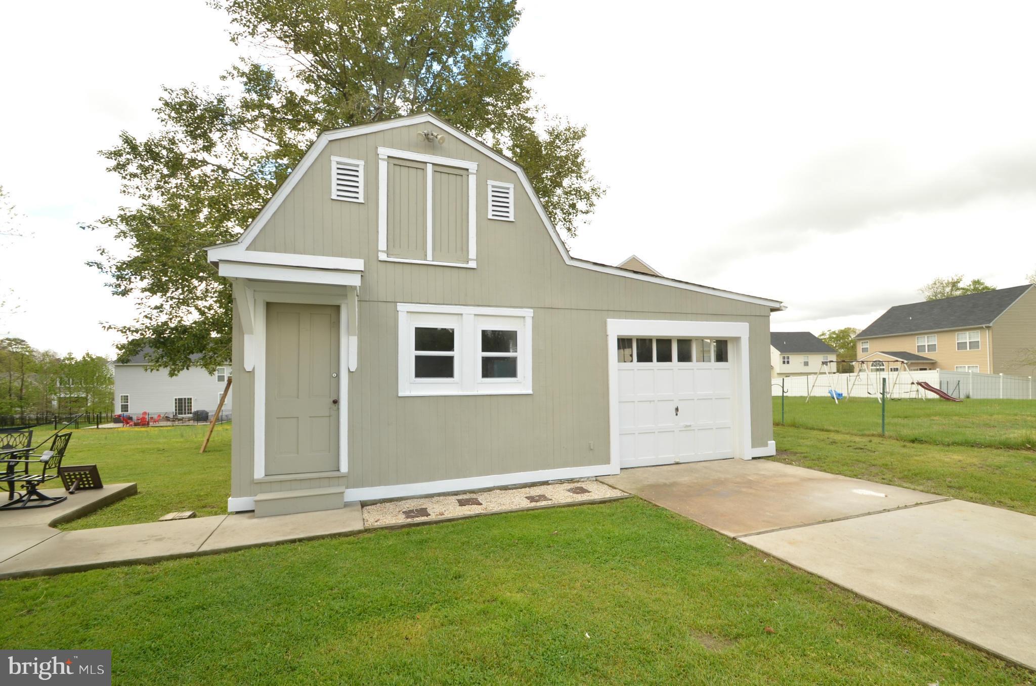 SEVERN - Residential