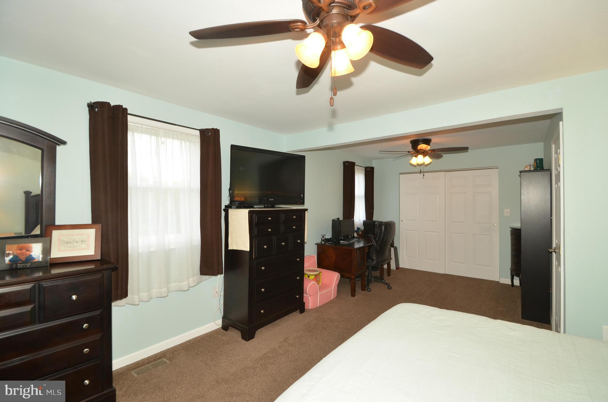 SEVERN - Residential