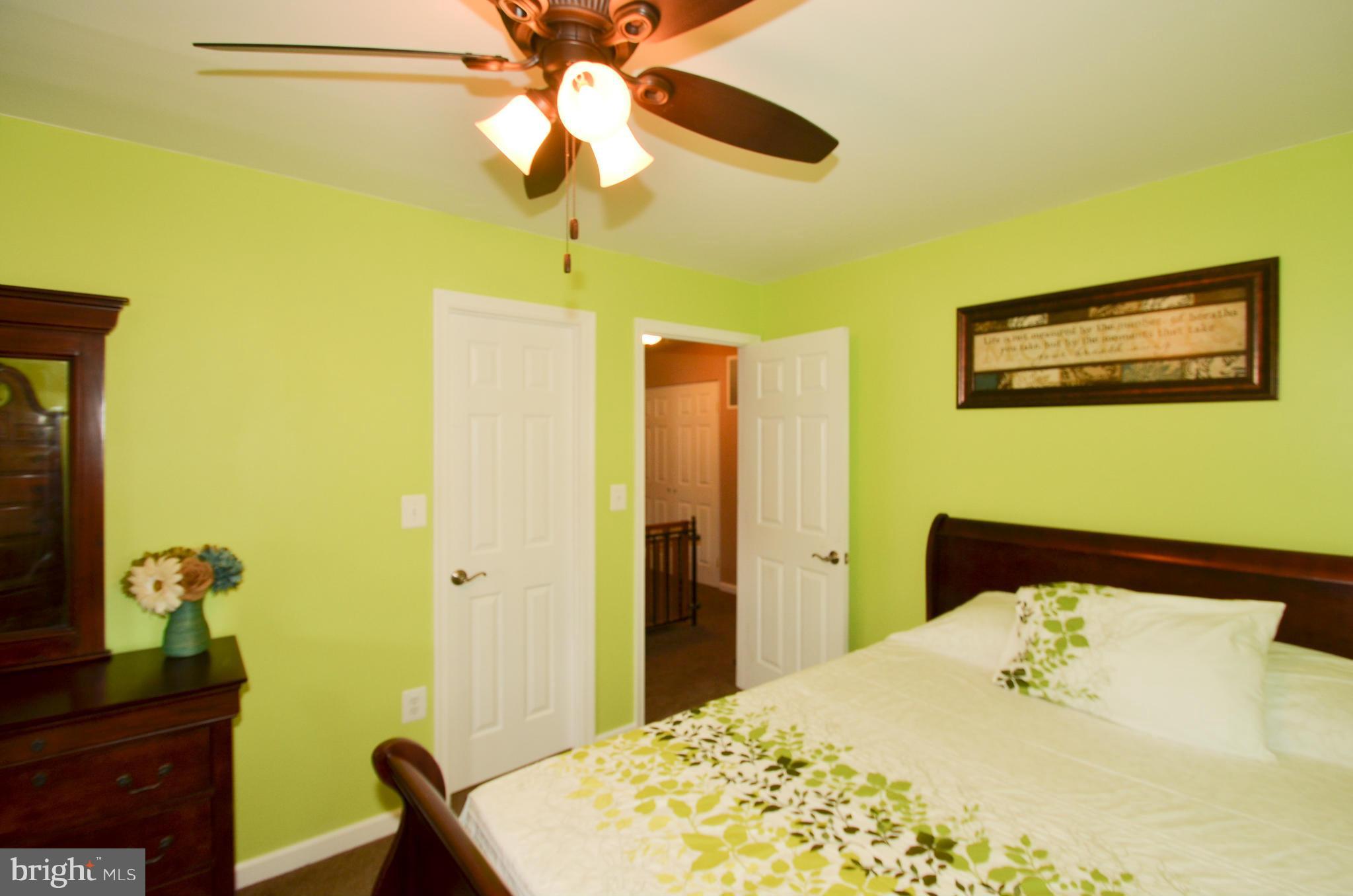 SEVERN - Residential