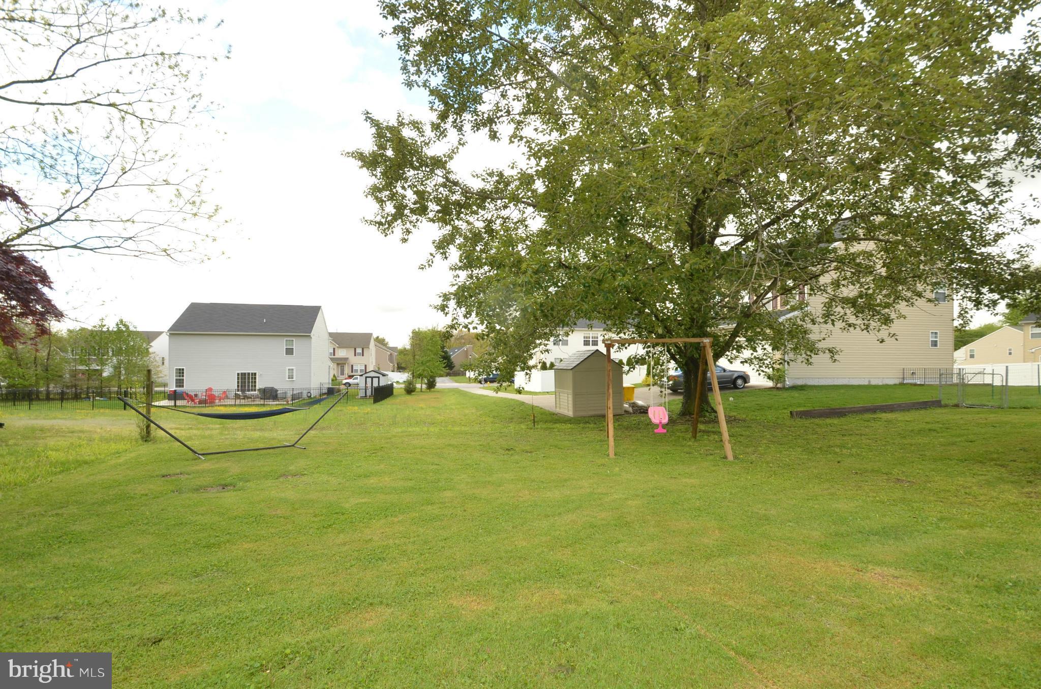 SEVERN - Residential