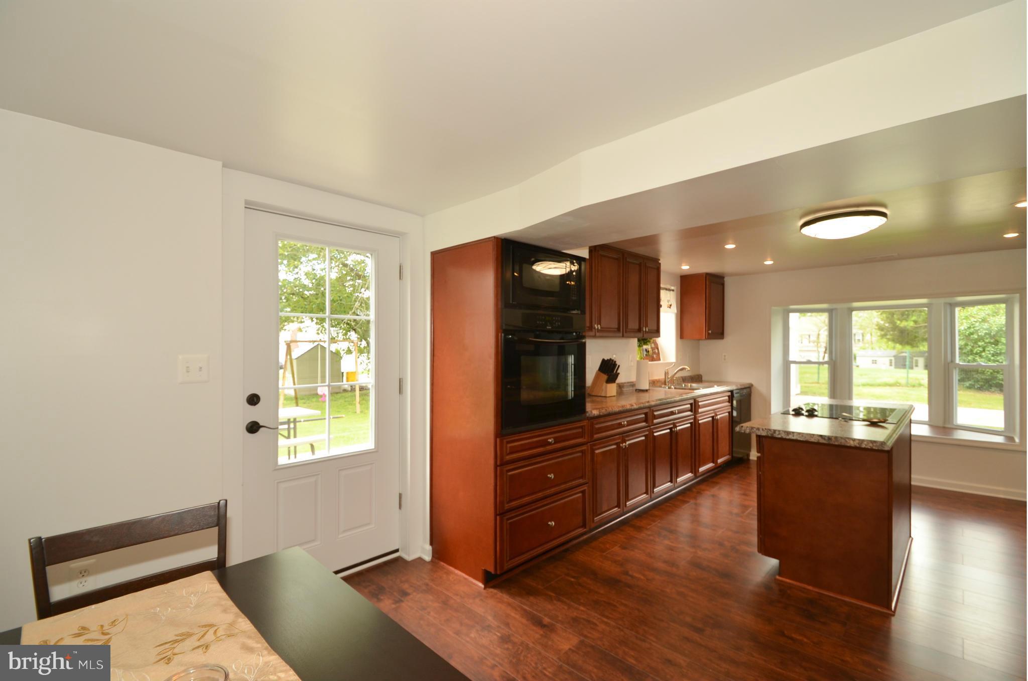 SEVERN - Residential