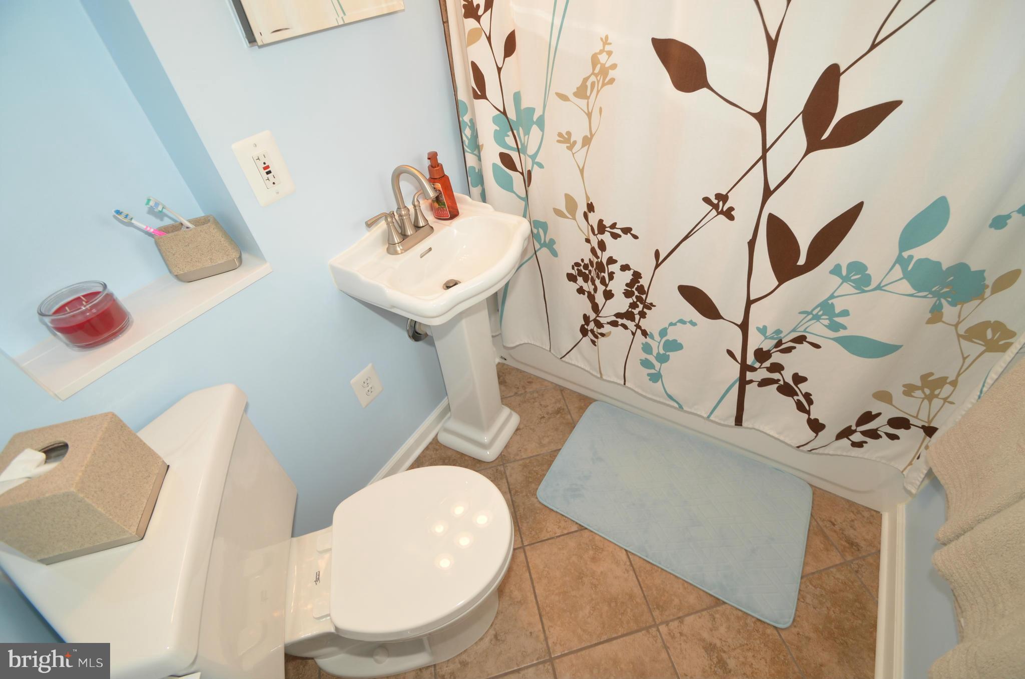 SEVERN - Residential