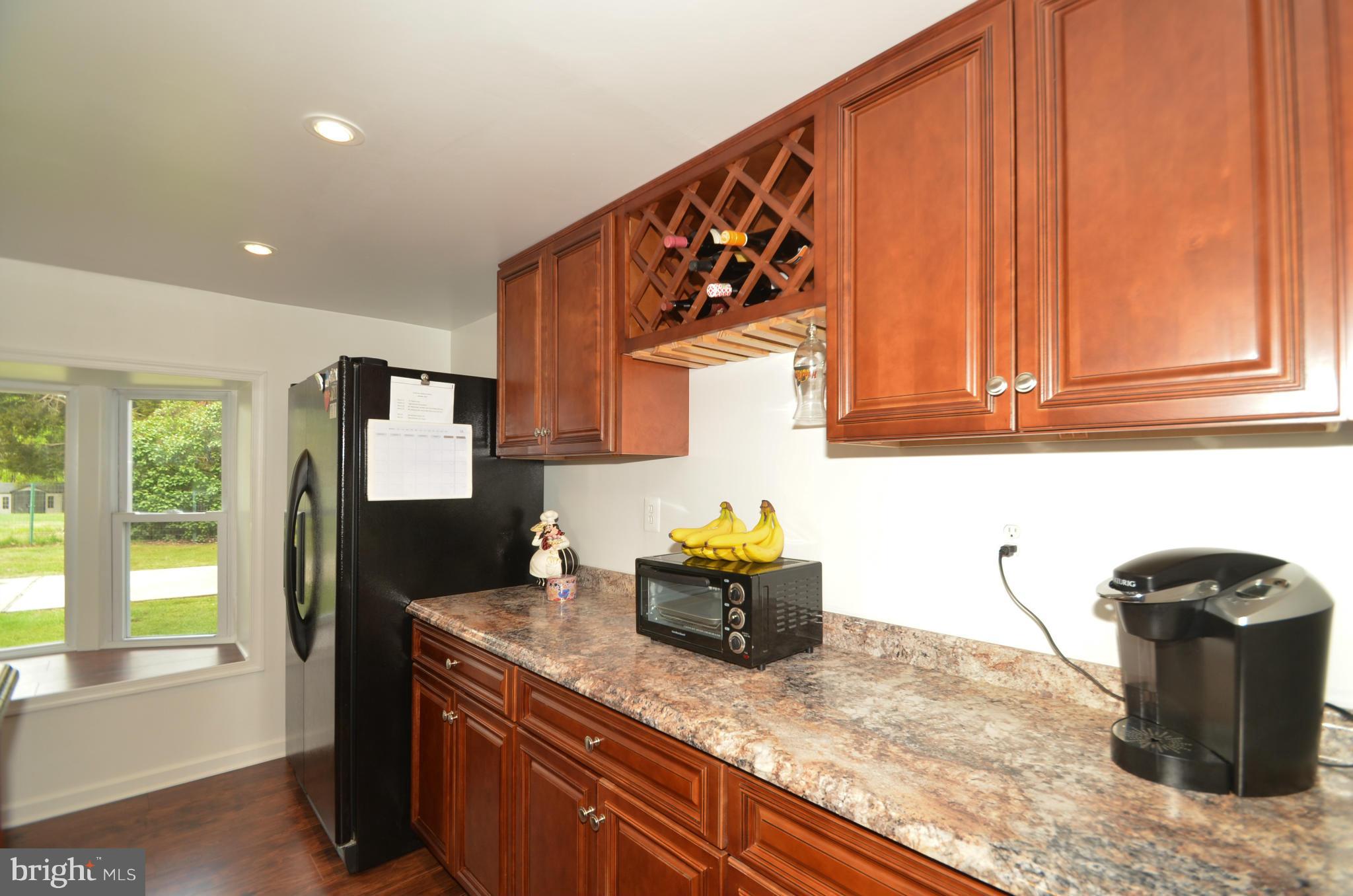 SEVERN - Residential