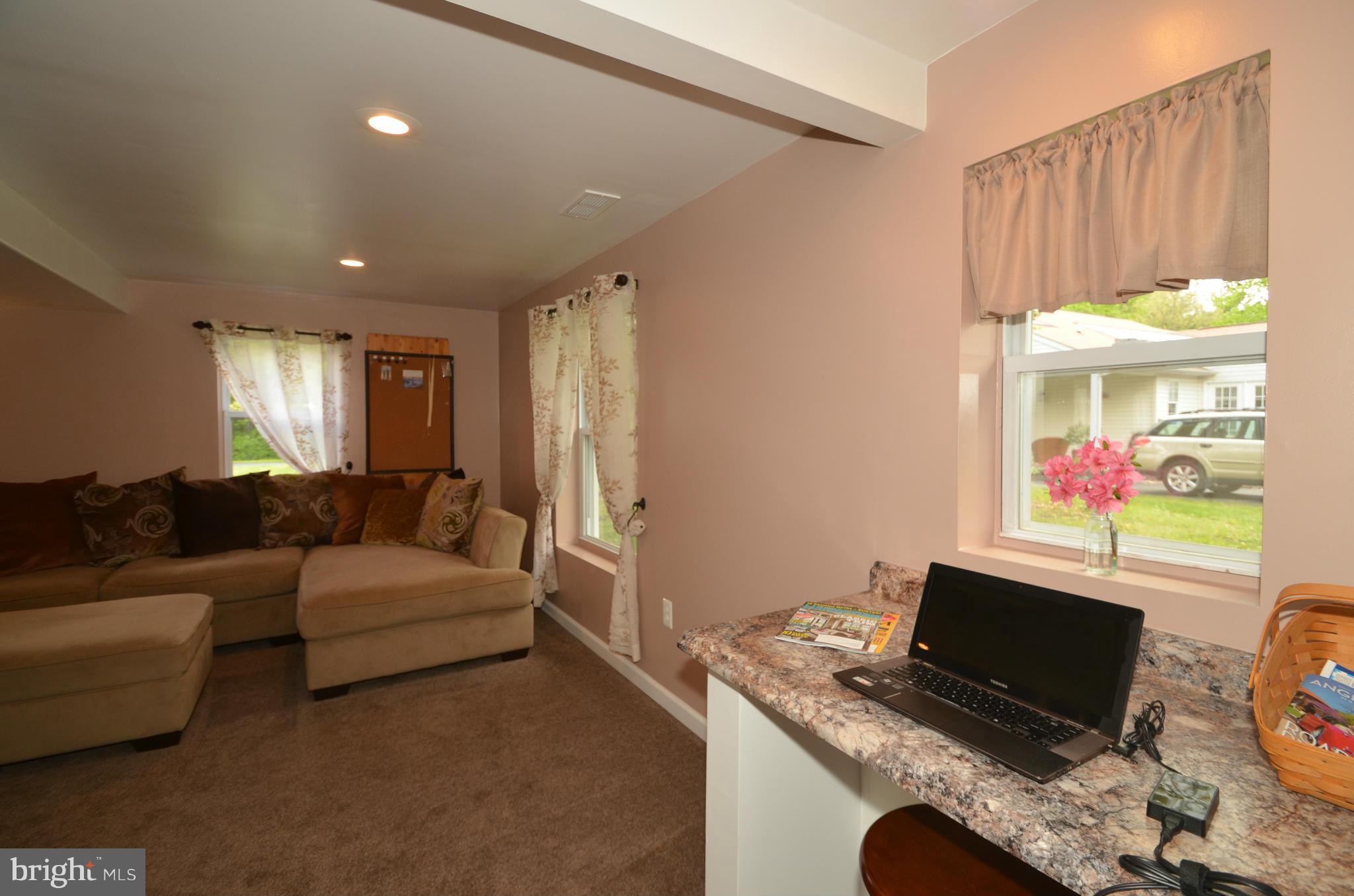 SEVERN - Residential