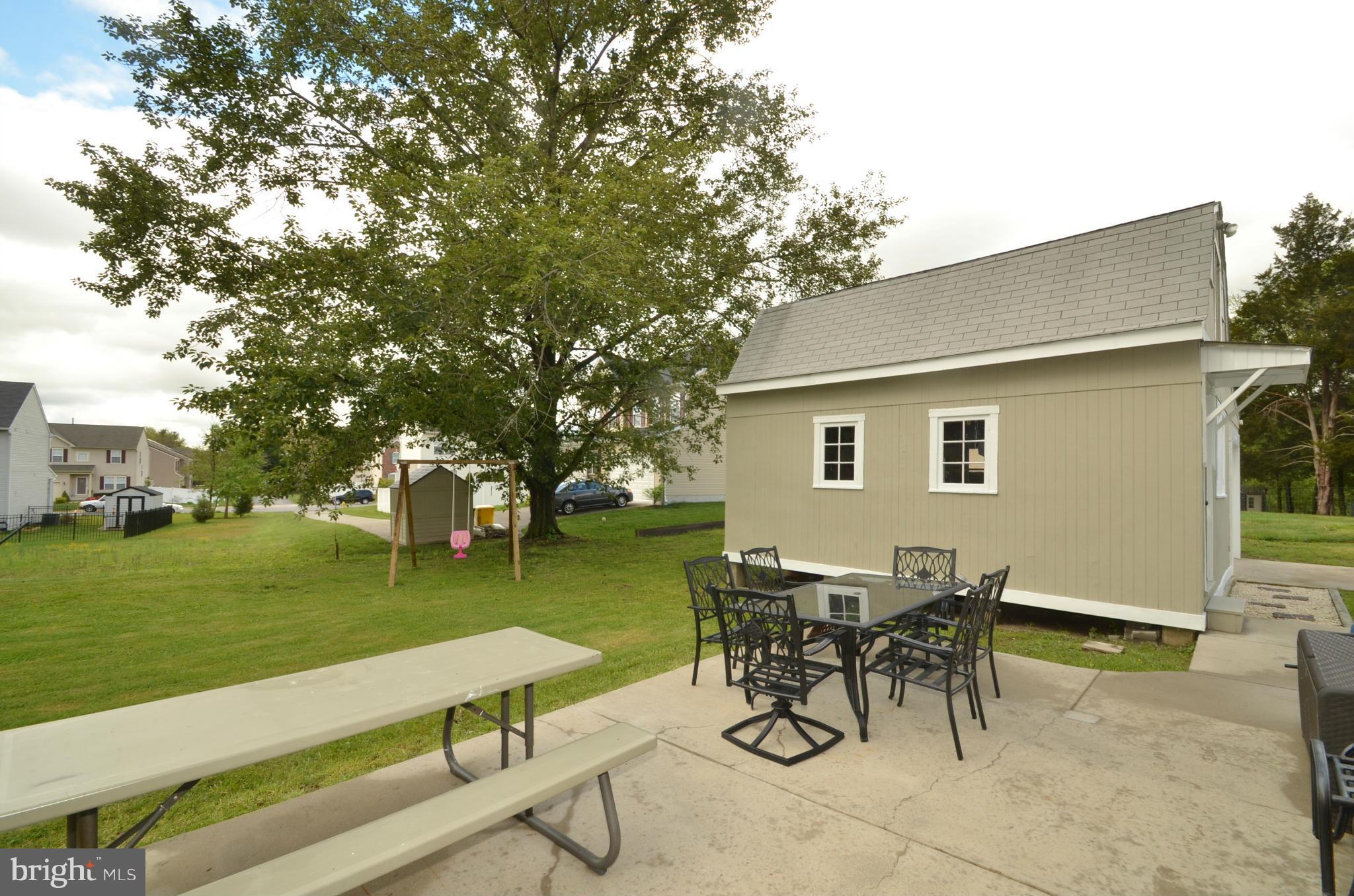 SEVERN - Residential