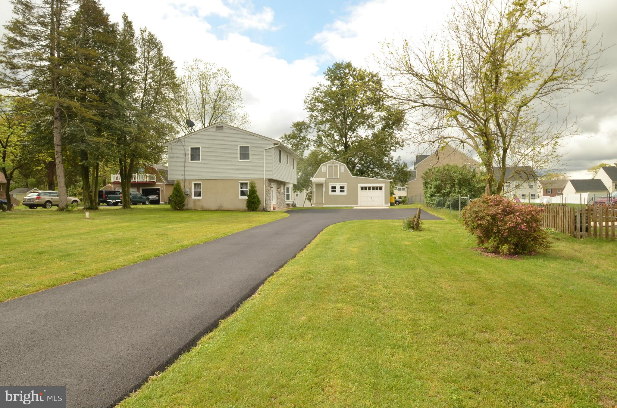 SEVERN - Residential