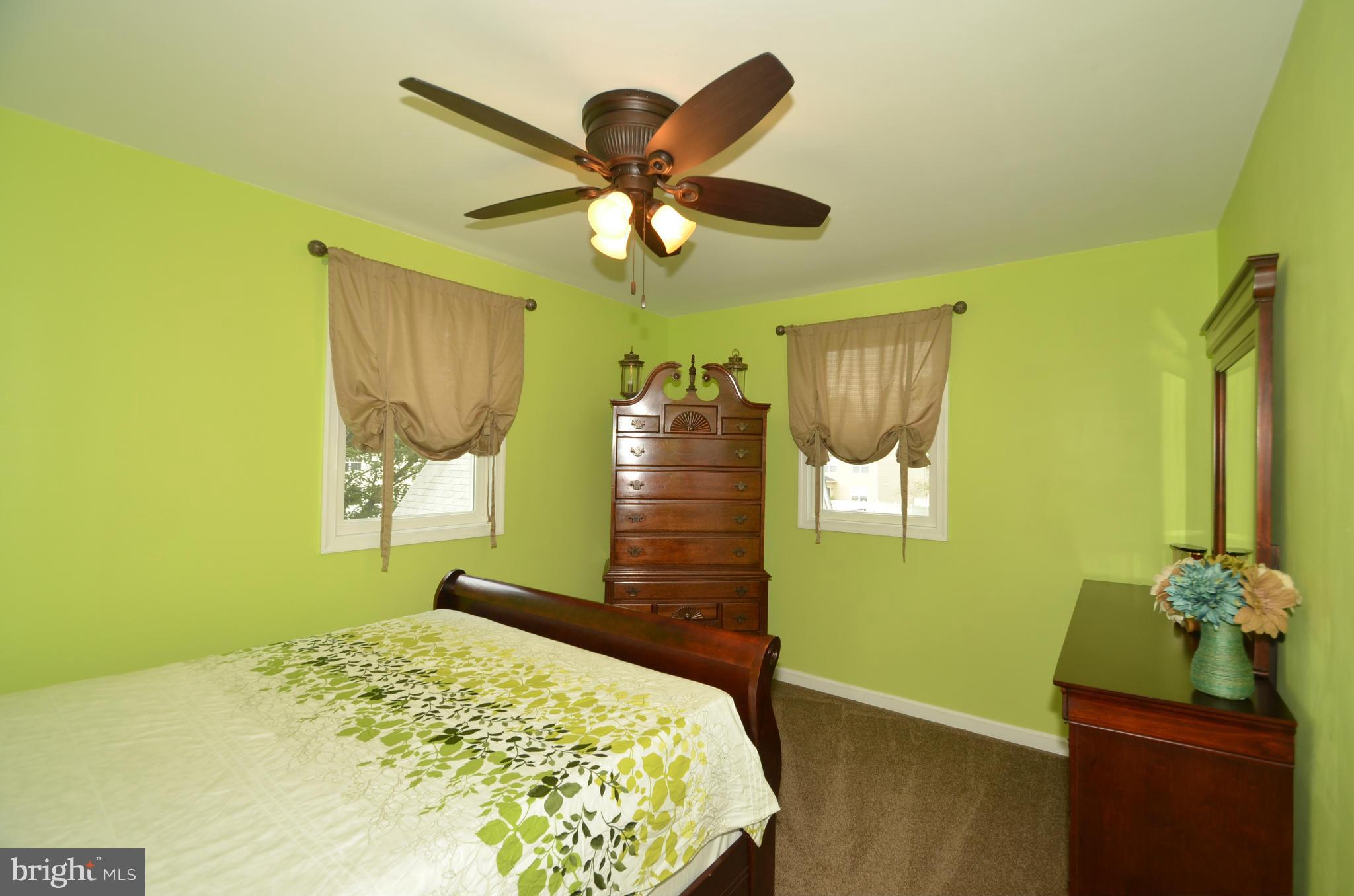 SEVERN - Residential