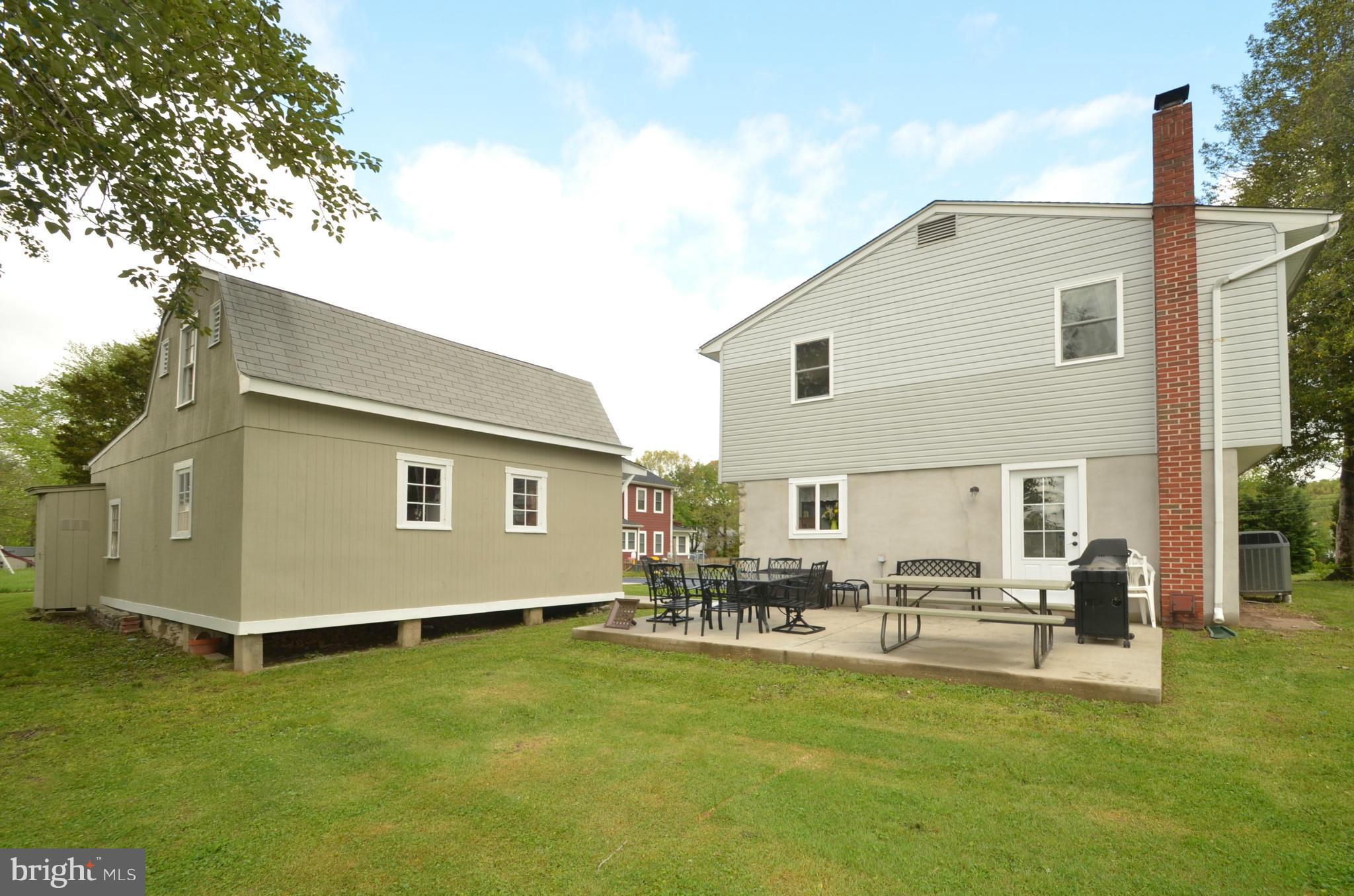 SEVERN - Residential