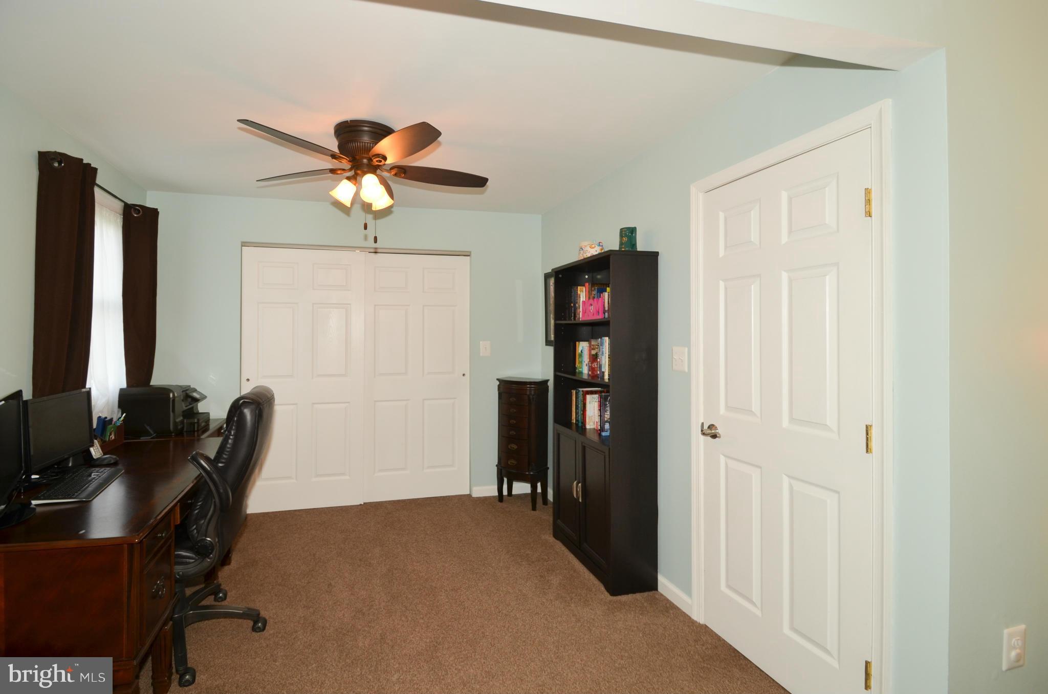 SEVERN - Residential