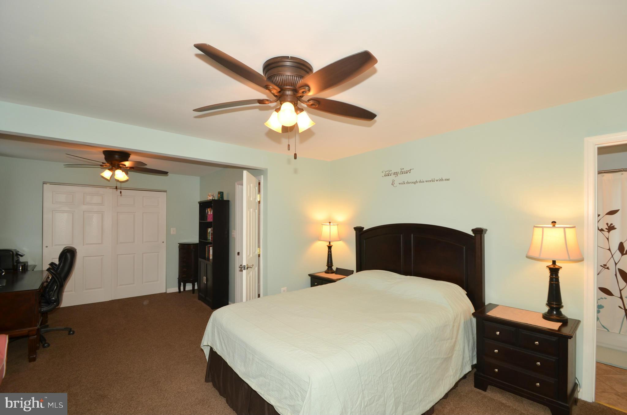 SEVERN - Residential