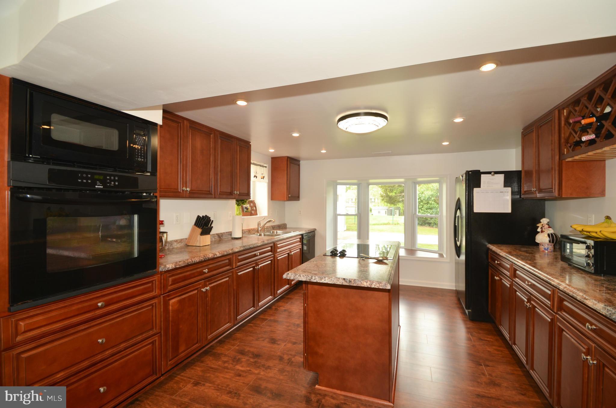 SEVERN - Residential