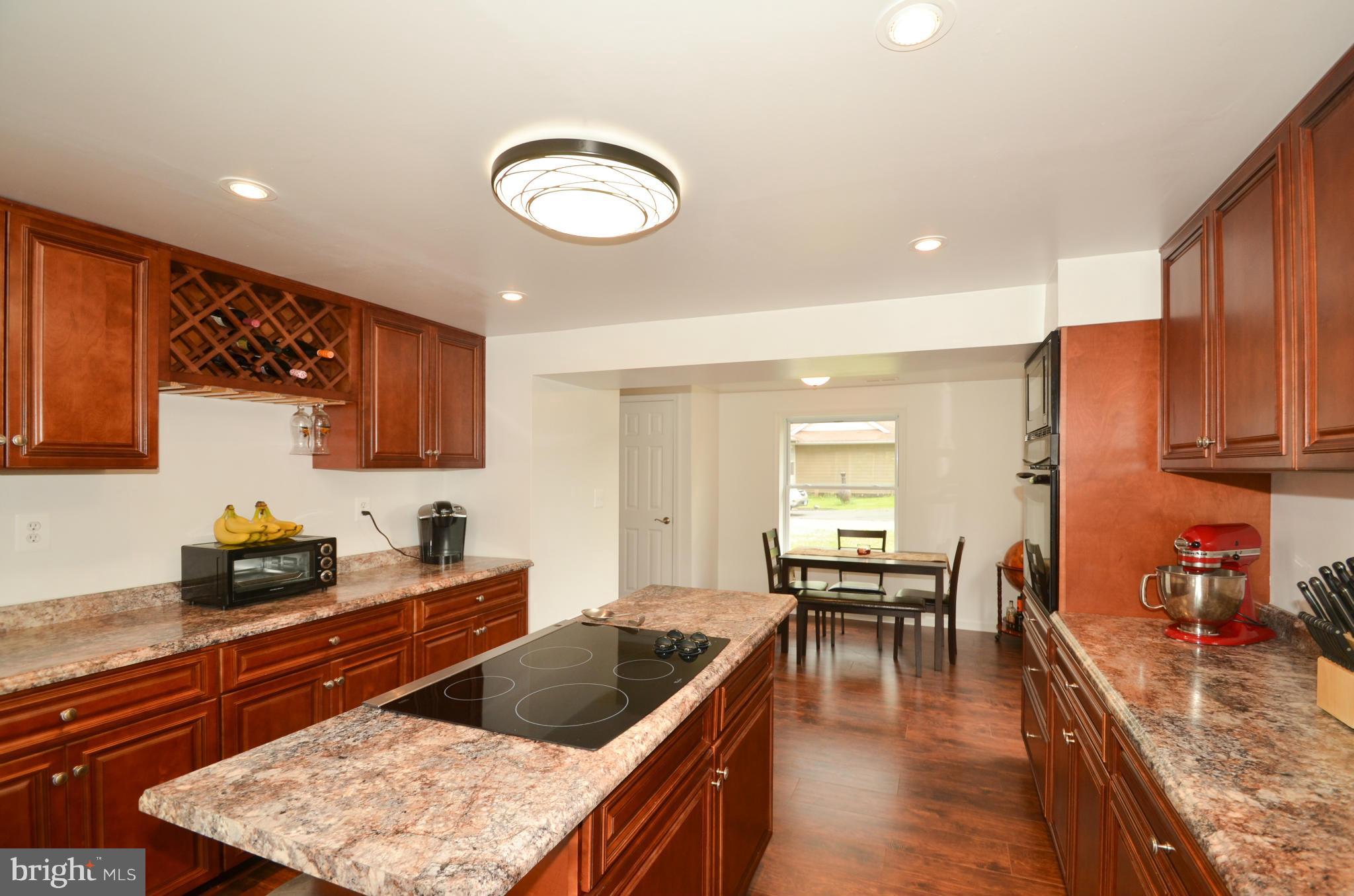 SEVERN - Residential