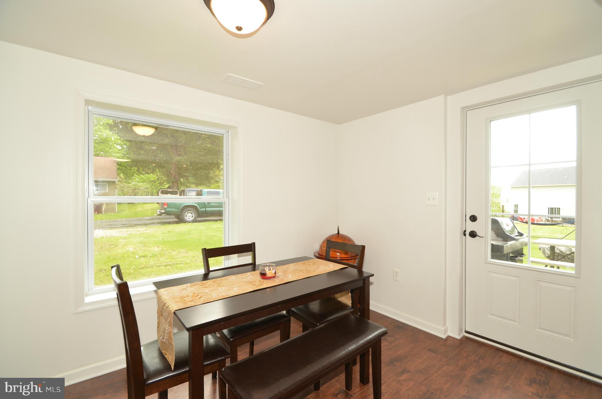 SEVERN - Residential